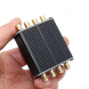 4 In1 Filter Passive Filter 4 Bands LC Filter for RF Signal Radio Antenna SDR GPSDO Signal Source and Other Devices