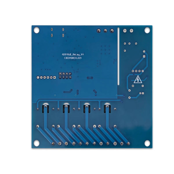IR780E 4G full network four way relay module Bluetooth WiFi development board DC7-24V power detail image 6