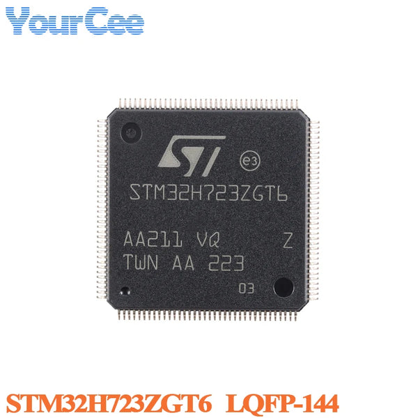 STM32H723ZGT6 STM32 System Learning Development Board Module STM32F103VET6 STM32F103ZET6 STM32F407ZGT6 STM32F103RCT6 Core Board
