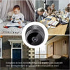 A9 Mini Camera WiFi Wireless Monitoring Security Protection Remote Monitor Camcorders Video Surveillance Smart Home