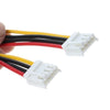 1.44MB 3.5" USB Cable Adapter To 34Pin Floppy Connector Disk To Floppy Disk PCB Board detail image 2