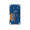 0.96/1.3-inch OLED Display Module With Button EC11 Rotary Encoder IIC Interface LCD Screen