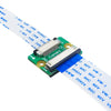 DSI/CSI Display CSI Camera Interface Cable Adapter Module 15Pin To 22Pin For Raspberry Pi 5