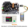 XY6550S 3250W 50A CNC Buck Power Supply Direct Current Stabilized Voltage Constant Voltage and Current Step-down Module MPPT