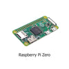 Raspberry Pi  Zero 2 W Zero 2W-Solder Quad-core 64-bit Cortex-A53 Bluetooth BLE & WiFi Optional Zero 2W with Pin Header