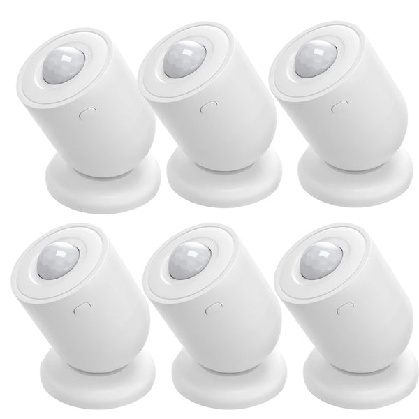 SONOFF SNZB-03P Zigbee Motion Sensor Home Security Local Smart Scene Linkage Via EWeLink APP Alexa Google Zigbee Hub Required