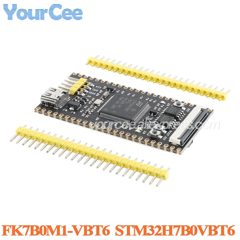 FK750M3-VBT6 FK750M1-VBT6 STM32H750VBT6 STM32H750 STM32 Core System Learning Development Board Module FK750M4-XBH6 FK7B0M2-VBT6