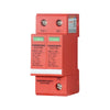 2P20KA DC 1000V Electric Surge Protector Circuit Breaker product image