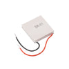SR-01 5V Thermoelectric Cooler Peltier Elemente Module 40*40MM 5V Semiconductor Refrigeration Chip Easy to DIY/Assemble