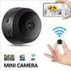 A9 Mini Camera WiFi Wireless Monitoring Security Protection Remote Monitor Camcorders Video Surveillance Smart Home