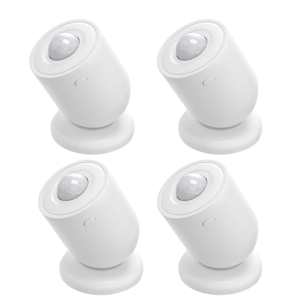 SONOFF SNZB-03P Zigbee Motion Sensor Home Security Local Smart Scene Linkage Via EWeLink APP Alexa Google Zigbee Hub Required