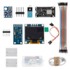 A22I Weather Station Kit Humidity and Environment Pressure Sensor ESP8266