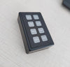 La tastiera di controllo esterna per radio è adatta ai modelli IC-705, IC-7300, IC-7100, IC-7410 ecc.