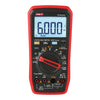 UNI-T UT15B/17B/18B MAX Digital Multimeter Meter True RMS 1000V AC DC Multimeter Voltage Tester With V.F.D function 6000 Counts