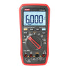 UNI-T UT15B/17B/18B MAX Digital Multimeter Meter True RMS 1000V AC DC Multimeter Voltage Tester With V.F.D function 6000 Counts