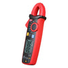 UNI-T UT210D Digital Clamp Meter True RMS Voltage Resistance Capacitance Multimeter Temperature Measure Auto Range Electrical