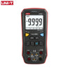 UNI-T UT60S UT60BT Digital Smart Multimeter 1000V AC DC Voltmeter Ammeter True RMS Frequency Meter Capacitor Temperature Tester