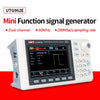 UNI-T UTG932E UTG962E Function Signal Generator 30Mhz 60Mhz Dual Channel Frequency Sine Wave Arbitrary Waveform Generator