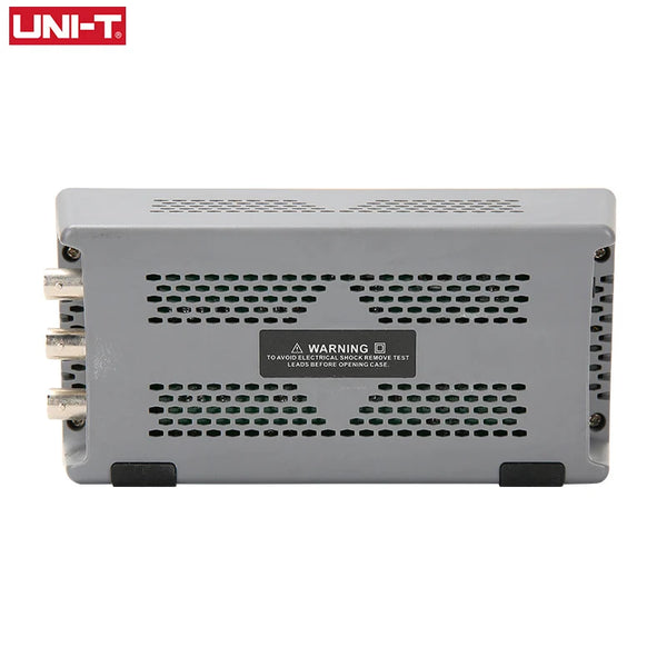 UNI-T UTG932E UTG962E Function Signal Generator 30Mhz 60Mhz Dual Channel Frequency Sine Wave Arbitrary Waveform Generator