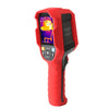 UNI-T UTi260B UTi260A Digital Infrared Thermal Imager Thermometer LED Water Supply Light Thermal Camera Air Conditioning Repair